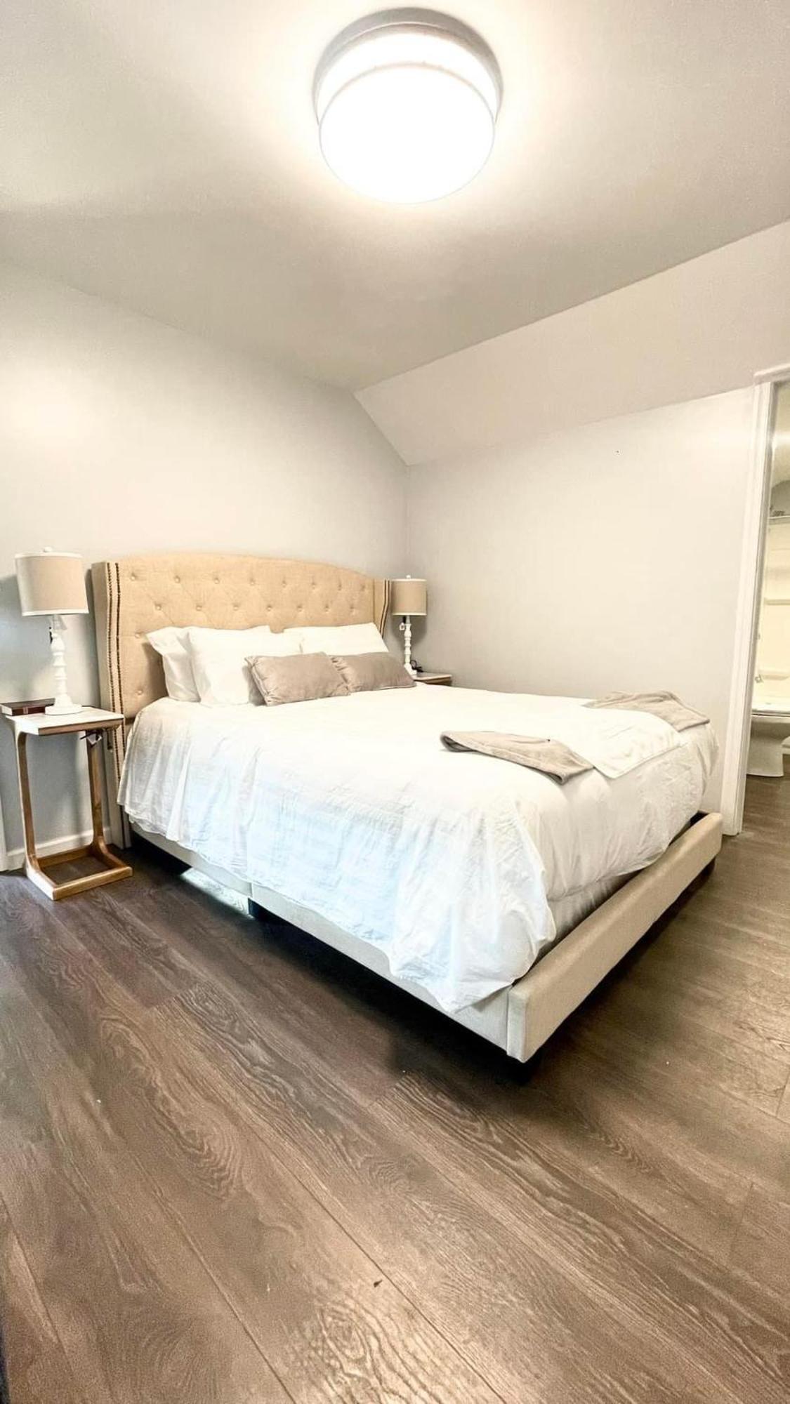 Americas Best Value Inn Чинкотиг Экстерьер фото